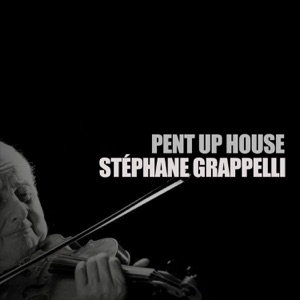 Cover of Pent Up House