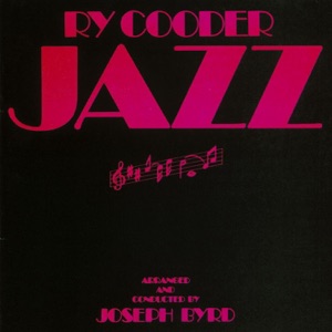 Cover of Jazz