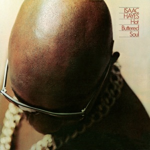 Cover of Hot Buttered Soul