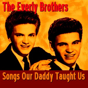 Cover of Songs Our Daddy Taught Us