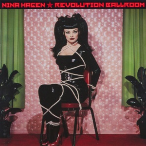 Hoes van Revolution Ballroom