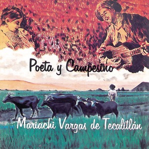 Hoes van Poeta y campesino
