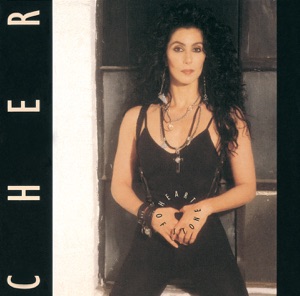 Cover of Heart of Stone