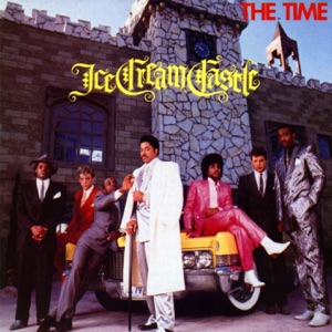 Cover of Ice Cream Castle