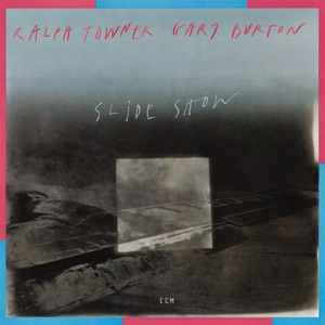 Cover of Slide Show