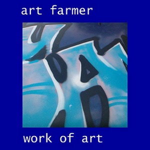 Cover of Work of Art