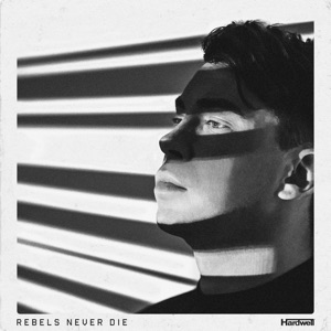 Cover of REBELS NEVER DIE