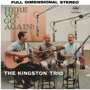 Cover of Here We Go Again!