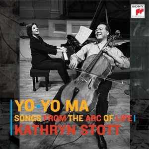 Cover of Songs From the Arc of Life