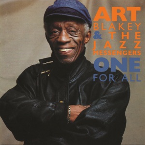 Cover of One for All