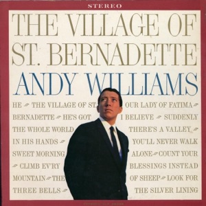 Hoes van The Village of St. Bernadette