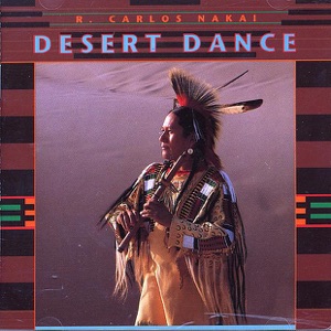 Hoes van Desert Dance