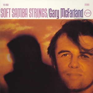 Cover of Soft Samba Strings