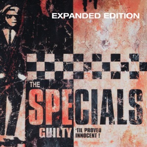Cover of Guilty ’Til Proved Innocent!