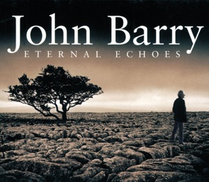 Cover of Eternal Echoes