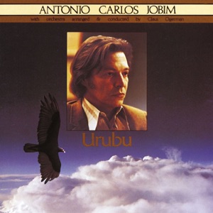 Cover of Urubu