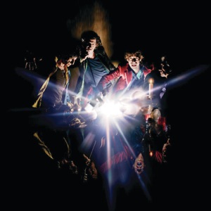 Cover of A Bigger Bang