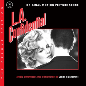 Cover of L.A. Confidential
