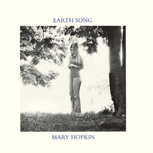 Cover of Earth Song / Ocean Song