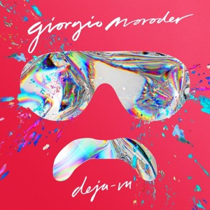 Cover of Déjà-Vu
