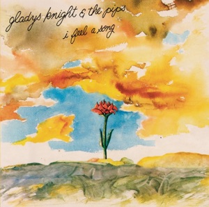 Cover of I Feel a Song
