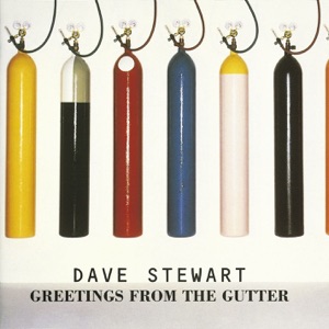 Cover of Greetings From the Gutter
