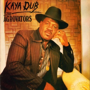 Cover of Kaya Dub