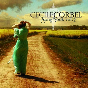 Cover of Songbook, Vol. 2