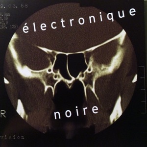 Cover of Électronique noire