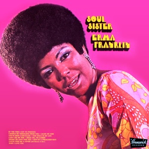Cover of Soul Sister