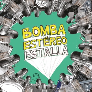 Cover of Estalla