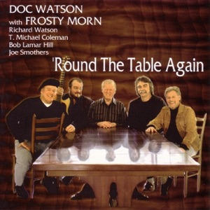 Cover of 'Round the Table Again