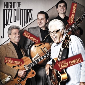 Hoes van Night of Jazz Guitars