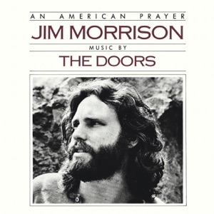 Cover of An American Prayer