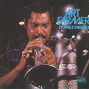 Cover of Homecoming