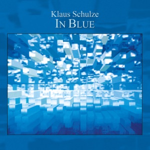 Cover of In Blue