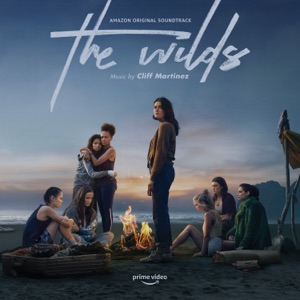 Cover of The Wilds (Music from the Amazon Original Series)