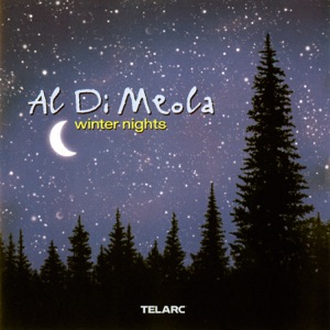 Cover of Winter Nights