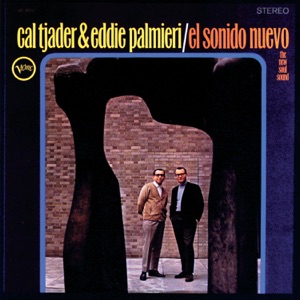 Cover of El sonido nuevo