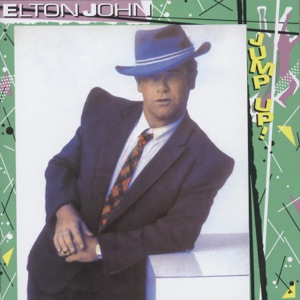 Cover of Jump Up!