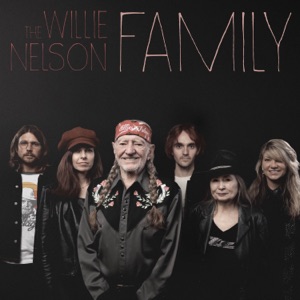 Hoes van The Willie Nelson Family