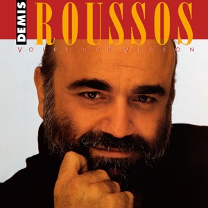 Cover of Voice and Vision