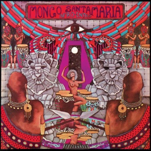 Cover of Afro-Indio
