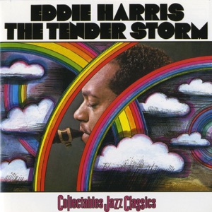 Cover of The Tender Storm