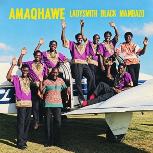 Hoes van Amaqhawe