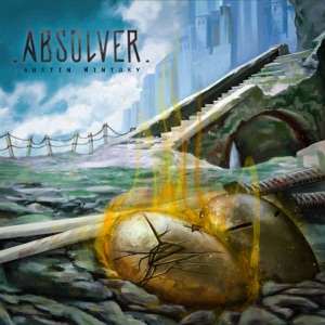 Cover of Absolver