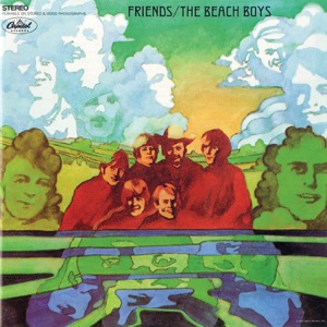 Cover of Friends