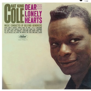 Cover of Dear Lonely Hearts