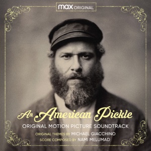 Cover of An American Pickle: Original Motion Picture Soundtrack