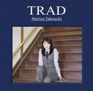 Cover of TRAD